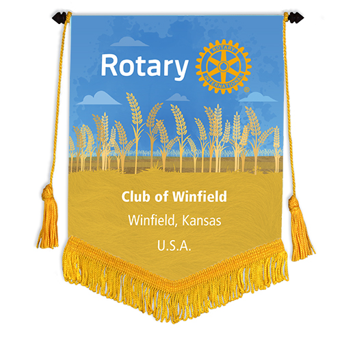 Rotary Outdoor Design Series Masterbrand Design Banner - 7
